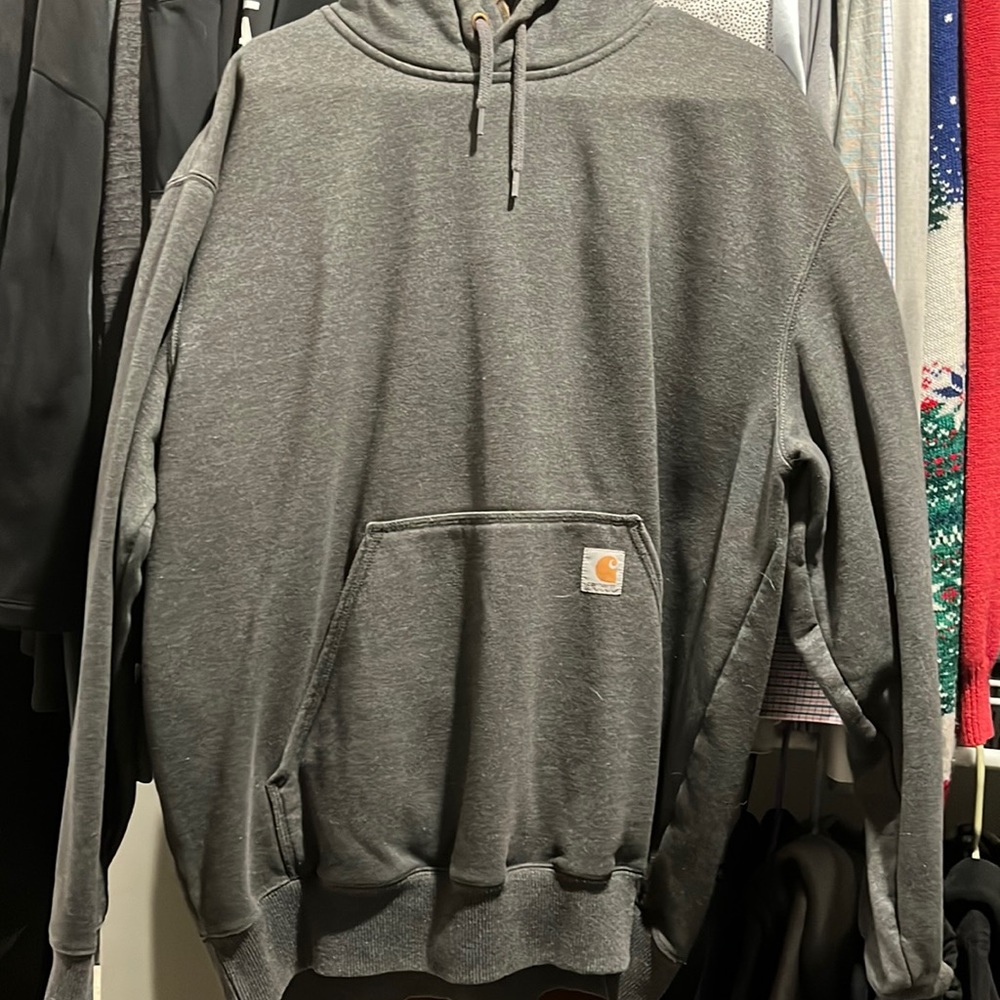 Carhartt Hoodie - Original Fit